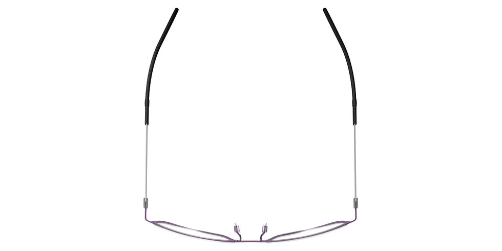 MARKUS T® T3340 MT T3340 250 52 - 250 Purple Eyeglasses