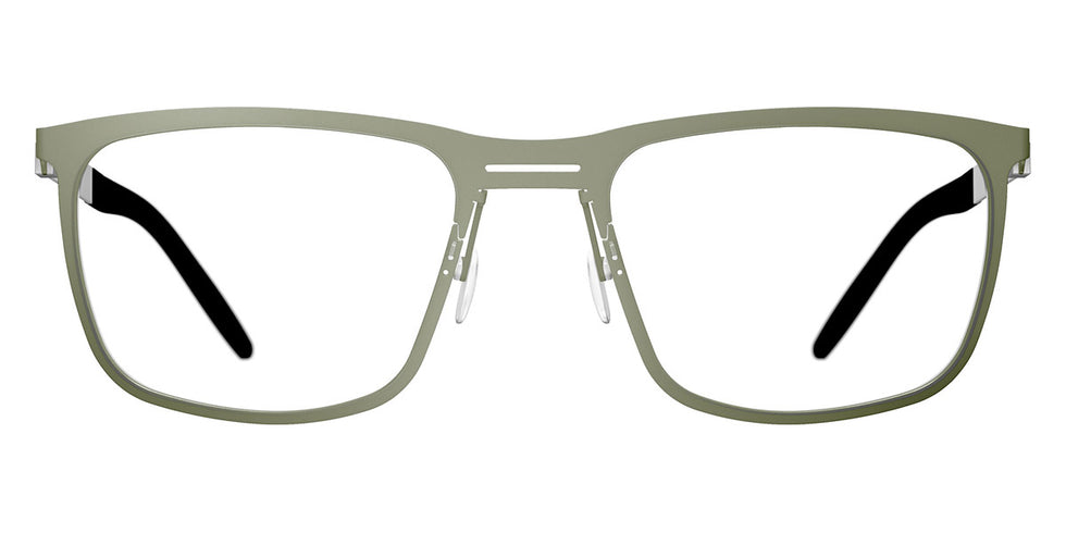 MARKUS T® T3340 MT T3340 270 52 - 270 Green Eyeglasses