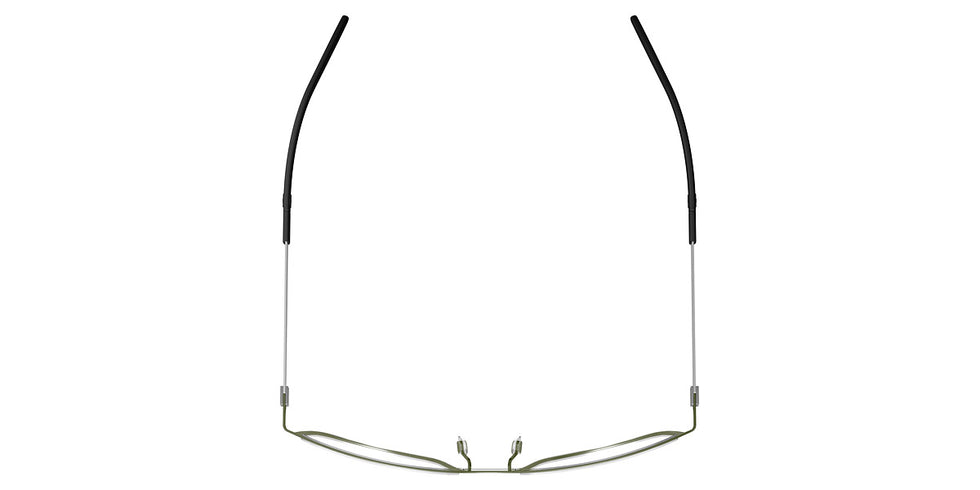 MARKUS T® T3340 MT T3340 270 52 - 270 Green Eyeglasses