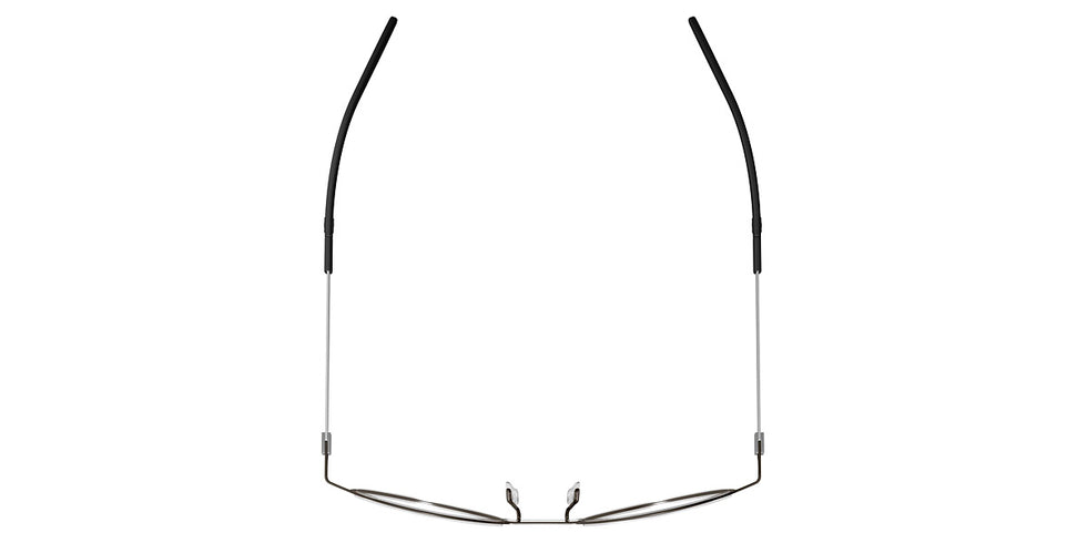 MARKUS T® T3341 MT T3341 144 44 - 144 Dark Gray Eyeglasses