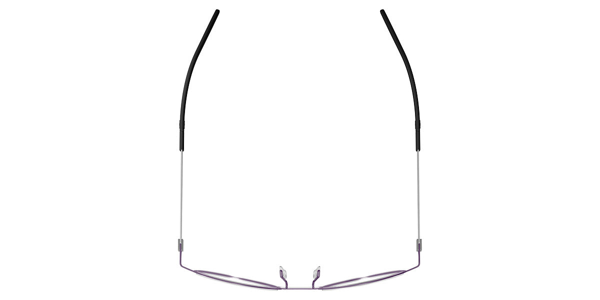 MARKUS T® T3341 MT T3341 250 44 - 250 Purple Eyeglasses