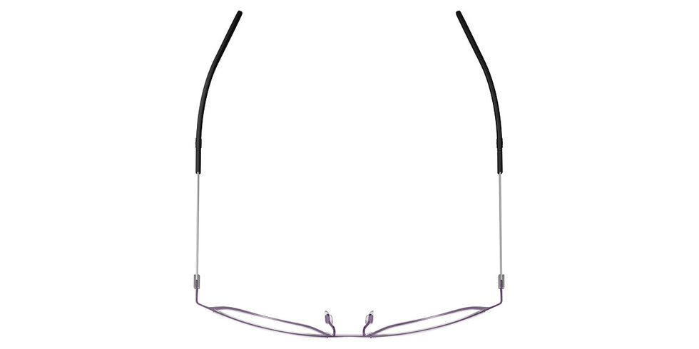 MARKUS T® T3353 MT T3353 250 54 - 250 Purple Eyeglasses