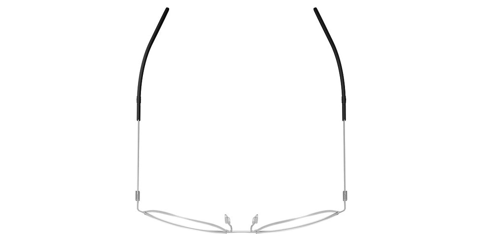 MARKUS T® T3354 MT T3354 335 56 - 335 Silver Eyeglasses