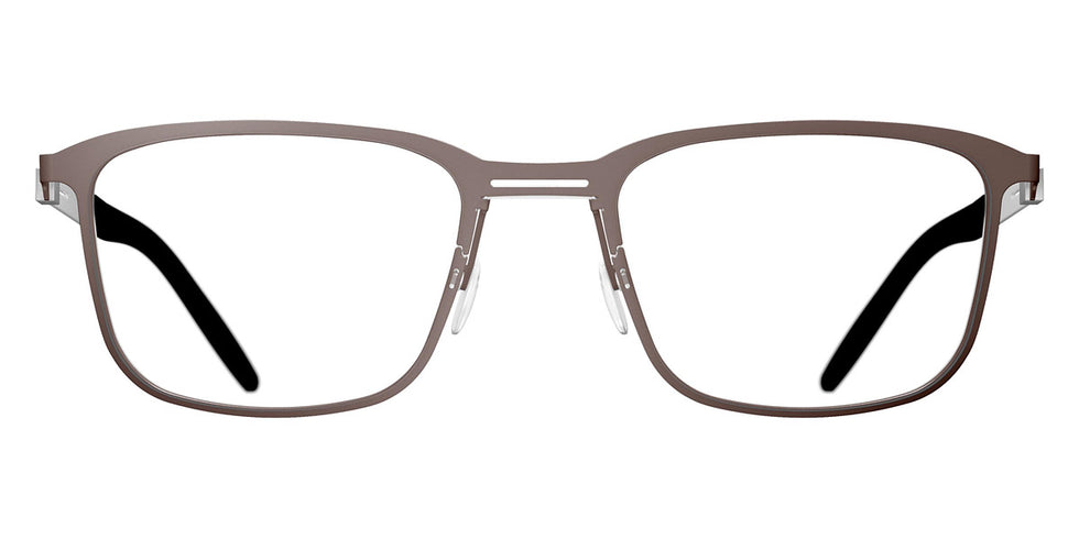 MARKUS T® T3355 MT T3355 118 50 - 118 Dark Brown Eyeglasses