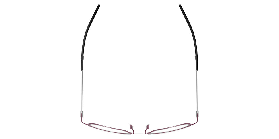 MARKUS T® T3355 MT T3355 262 50 - 262 Dark Rose Eyeglasses