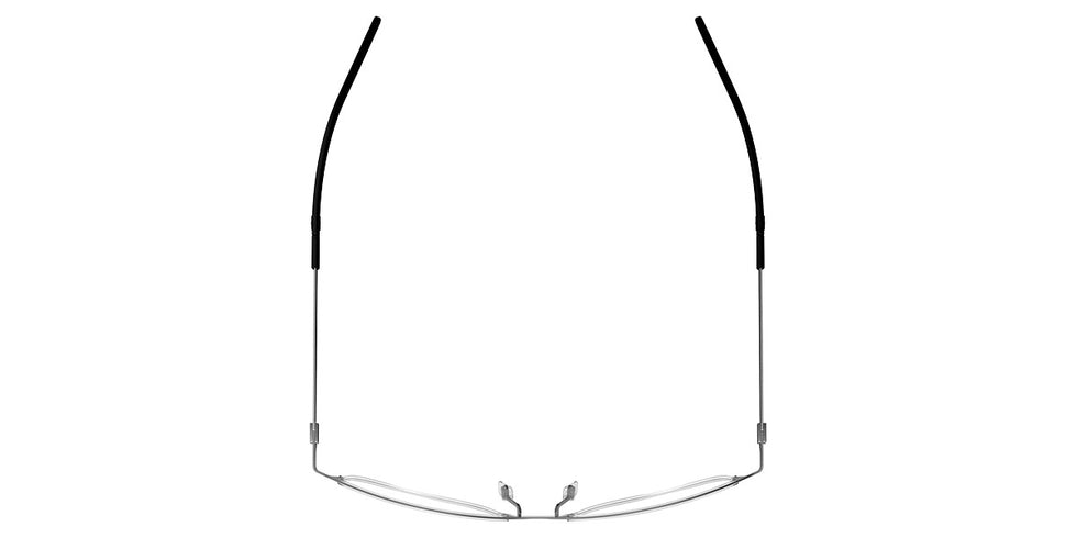 MARKUS T® T3356 MT T3356 215 53 - 215 Gray Eyeglasses