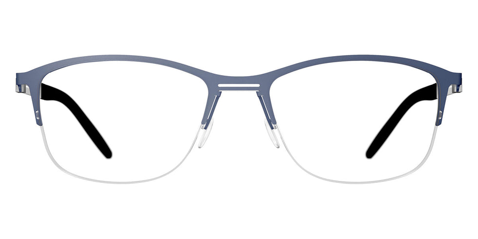 MARKUS T® T3356 MT T3356 241 53 - 241 Dark Blue Eyeglasses