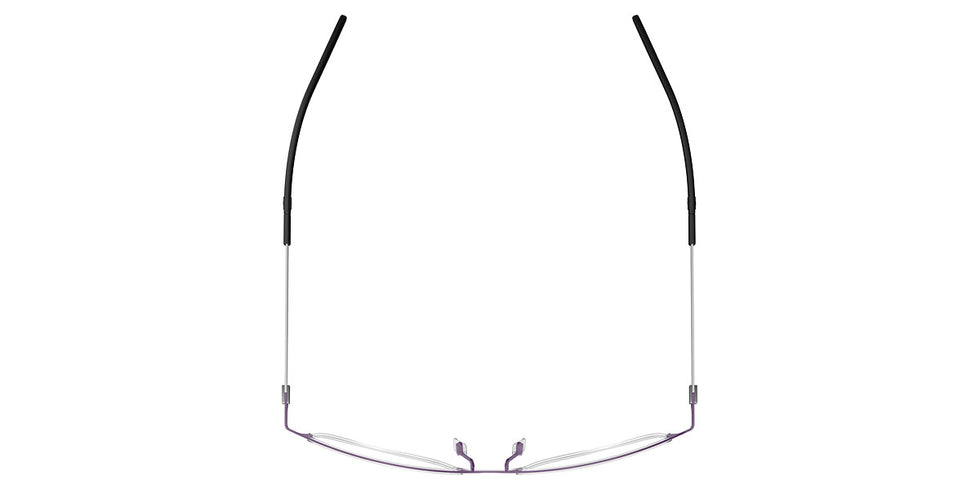 MARKUS T® T3356 MT T3356 250 53 - 250 Purple Eyeglasses
