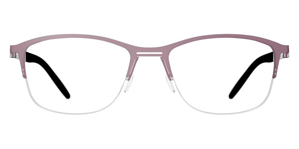 MARKUS T® T3356 MT T3356 262 53 - 262 Dark Rose Eyeglasses