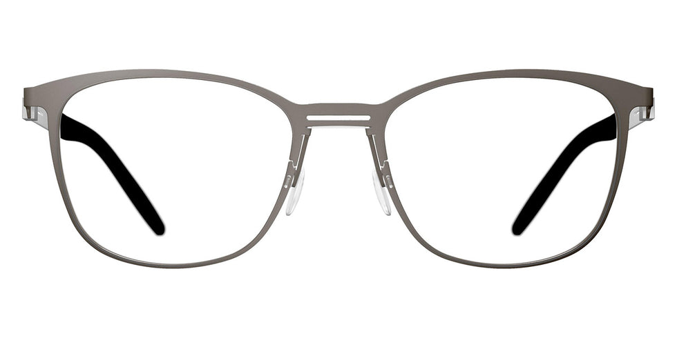 MARKUS T® T3357 MT T3357 144 48 - 144 Dark Gray Eyeglasses