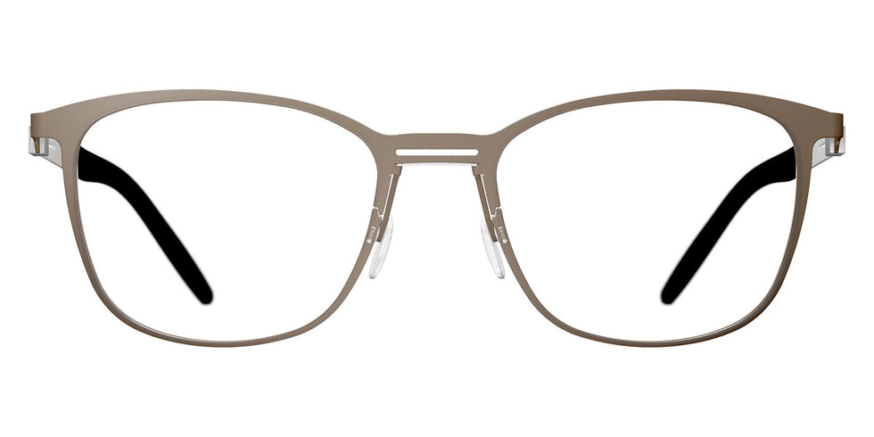 MARKUS T® T3357 MT T3357 174 48 - 174 Light Brown Eyeglasses