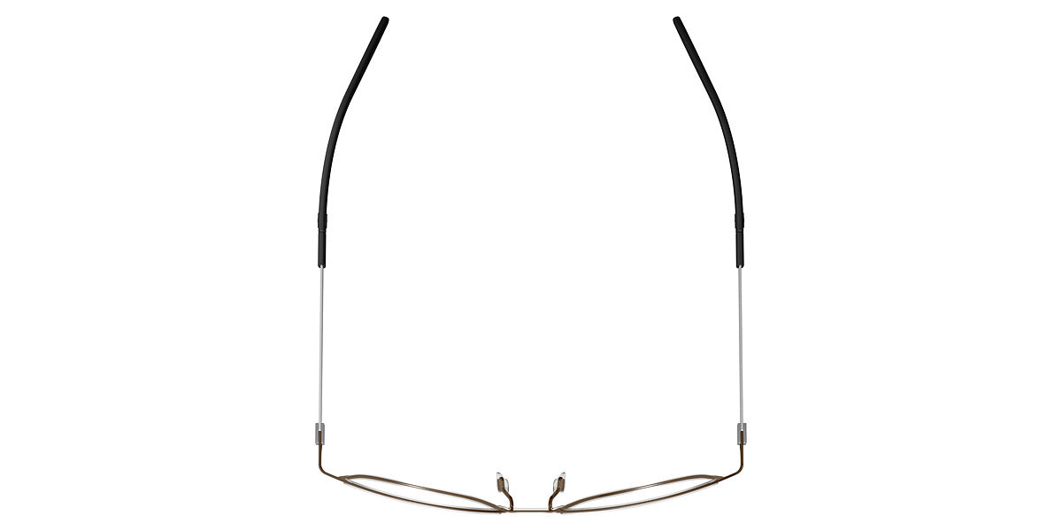 MARKUS T® T3357 MT T3357 174 48 - 174 Light Brown Eyeglasses