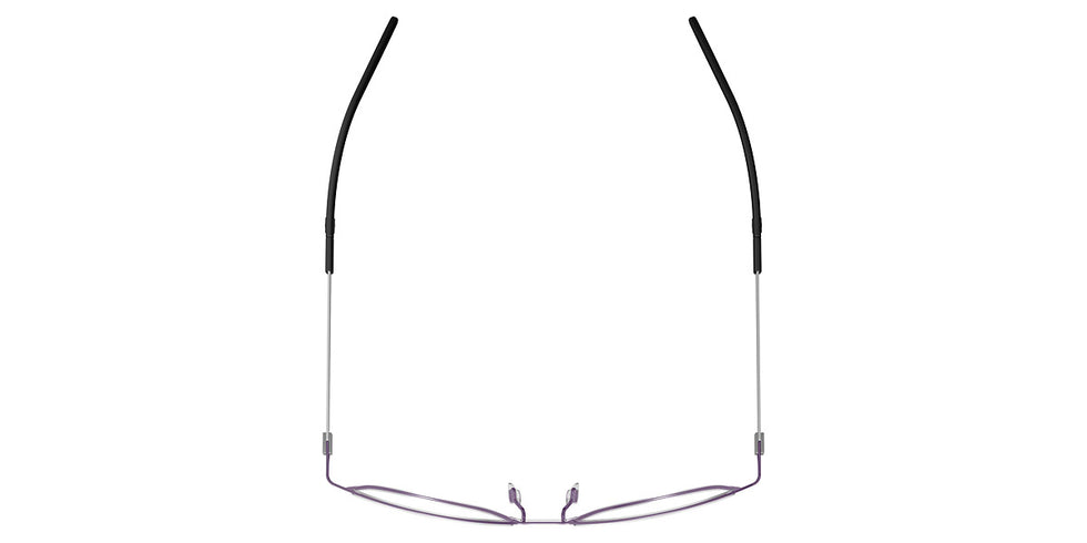 MARKUS T® T3357 MT T3357 250 48 - 250 Purple Eyeglasses