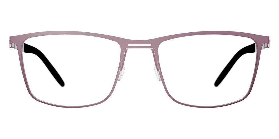 MARKUS T® T3358 MT T3358 262 55 - 262 Dark Rose Eyeglasses