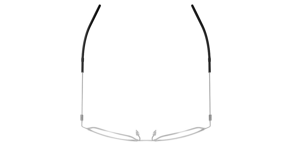 MARKUS T® T3358 MT T3358 335 55 - 335 Silver Eyeglasses