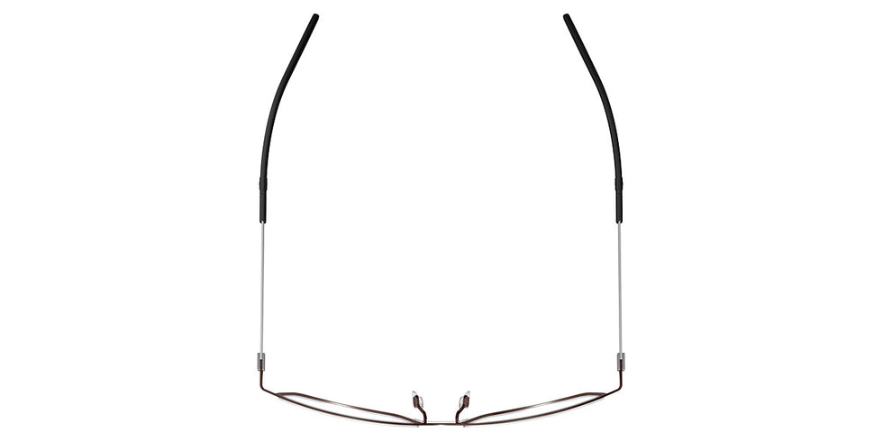 MARKUS T® T3362 MT T3362 118 51 - 118 Dark Brown Eyeglasses