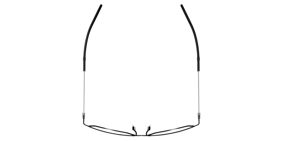 MARKUS T® T3362 MT T3362 130 51 - 130 Black Eyeglasses