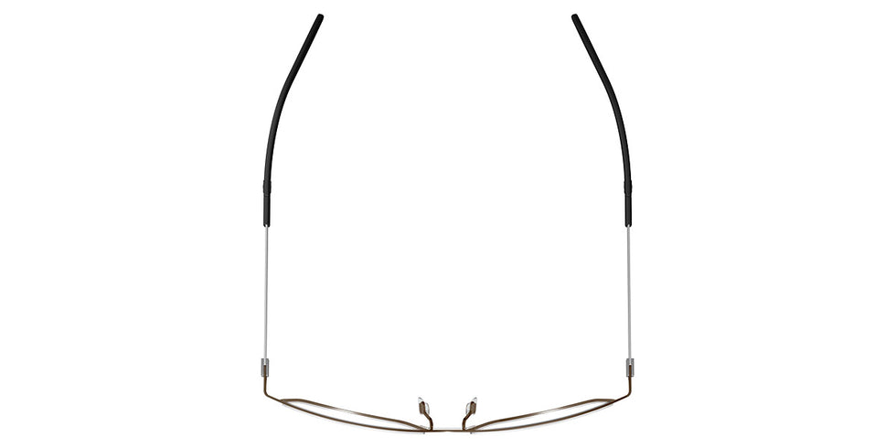MARKUS T® T3362 MT T3362 174 51 - 174 Light Brown Eyeglasses