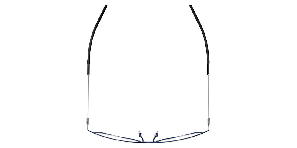 MARKUS T® T3362 MT T3362 241 51 - 241 Dark Blue Eyeglasses