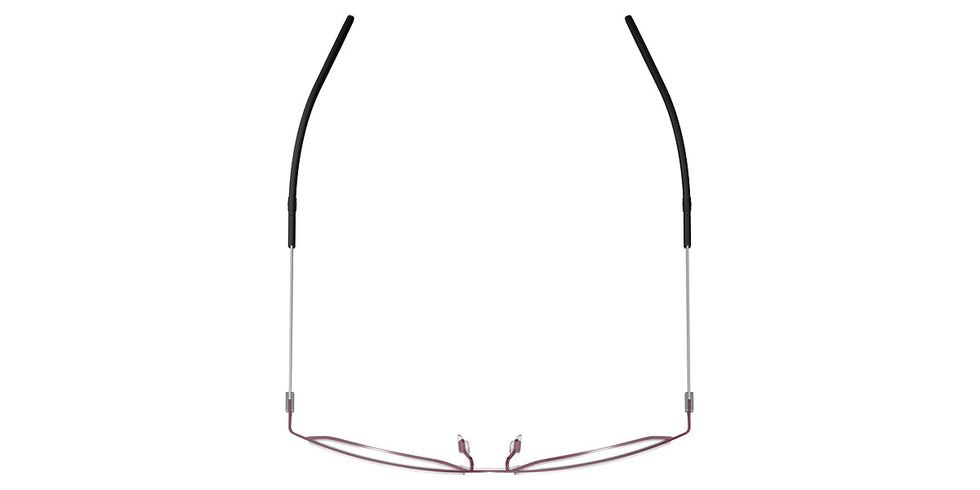 MARKUS T® T3362 MT T3362 262 51 - 262 Dark Rose Eyeglasses