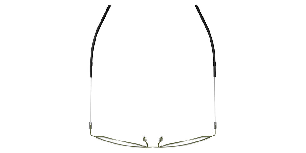 MARKUS T® T3362 MT T3362 270 51 - 270 Green Eyeglasses