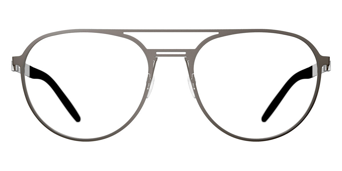 MARKUS T® T3363 MT T3363 144 55 - 144 Dark Gray Eyeglasses