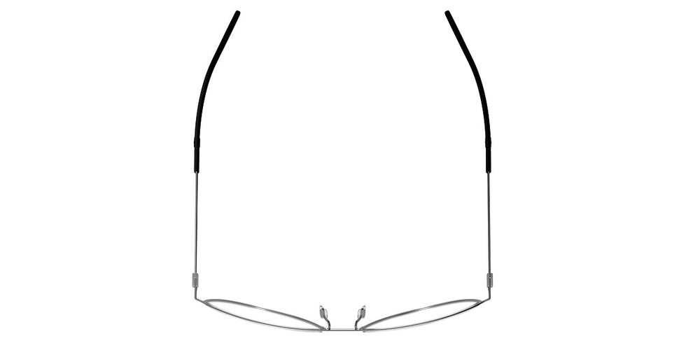 MARKUS T® T3363 MT T3363 215 55 - 215 Gray Eyeglasses
