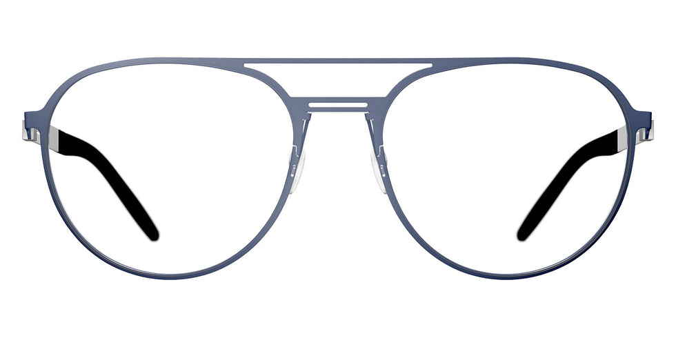 MARKUS T® T3363 MT T3363 241 55 - 241 Dark Blue Eyeglasses