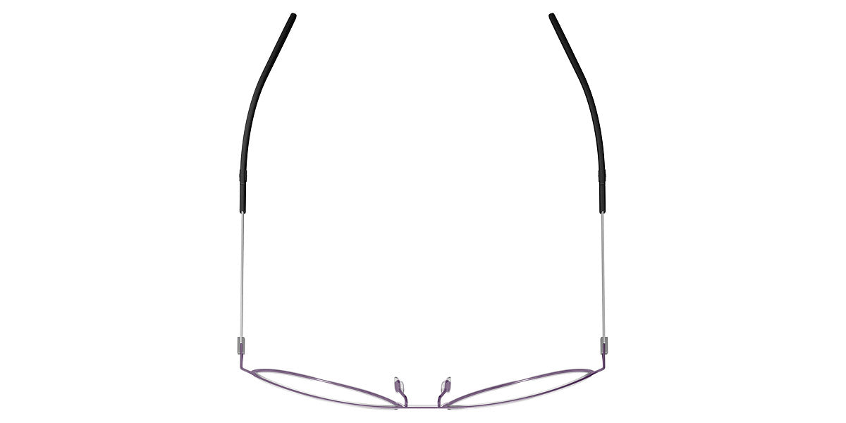 MARKUS T® T3363 MT T3363 250 55 - 250 Purple Eyeglasses
