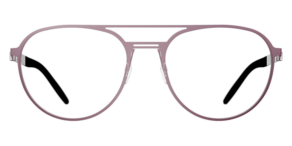 MARKUS T® T3363 MT T3363 262 55 - 262 Dark Rose Eyeglasses