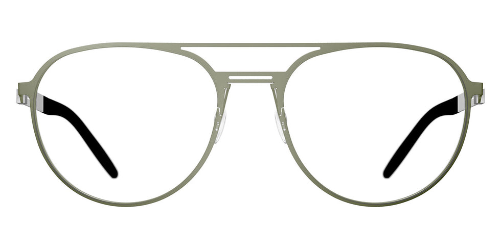 MARKUS T® T3363 MT T3363 270 55 - 270 Green Eyeglasses