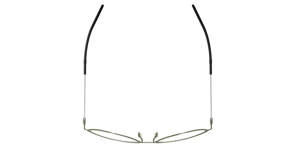 MARKUS T® T3363 MT T3363 270 55 - 270 Green Eyeglasses