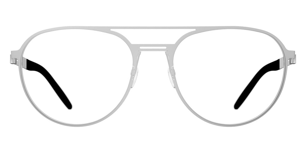 MARKUS T® T3363 MT T3363 335 55 - 335 Silver Eyeglasses