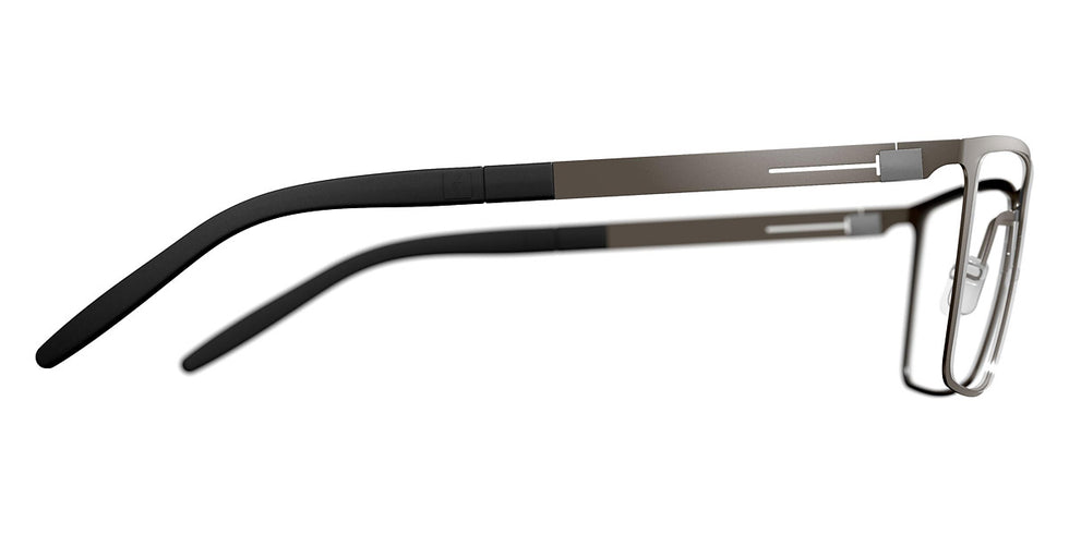MARKUS T® T3364 MT T3364 144 54 - 144 Dark Gray Eyeglasses