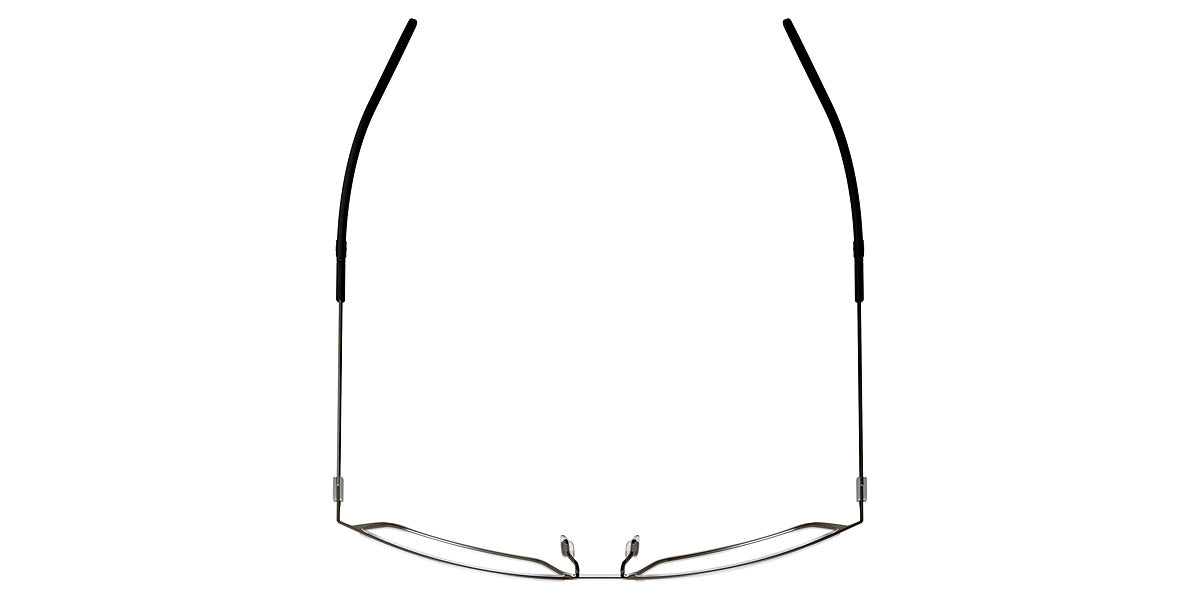 MARKUS T® T3364 MT T3364 144 54 - 144 Dark Gray Eyeglasses