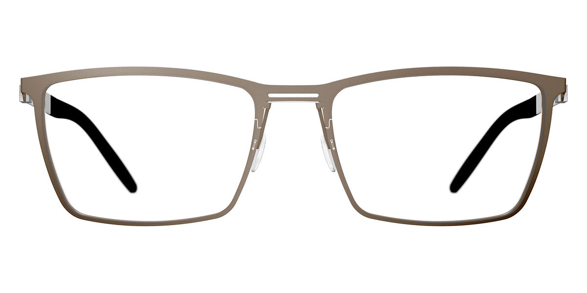 MARKUS T® T3364 MT T3364 174 54 - 174 Light Brown Eyeglasses