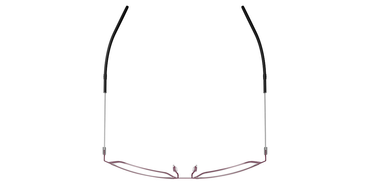 MARKUS T® T3364 MT T3364 262 54 - 262 Dark Rose Eyeglasses