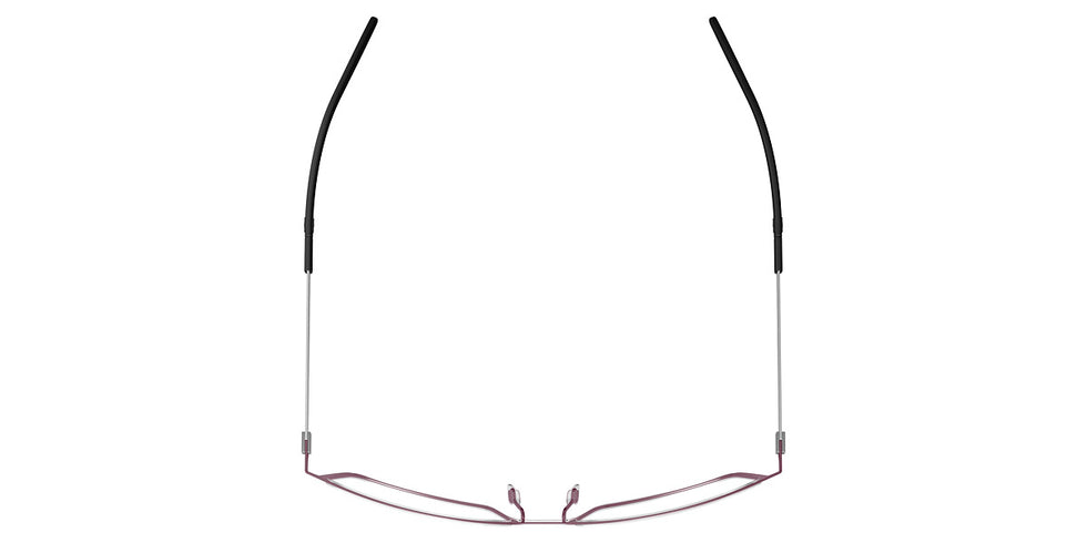 MARKUS T® T3364 MT T3364 262 54 - 262 Dark Rose Eyeglasses