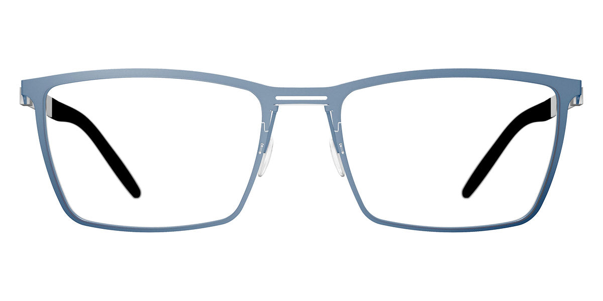 MARKUS T® T3364 MT T3364 263 54 - 263 Jeans Blue Eyeglasses