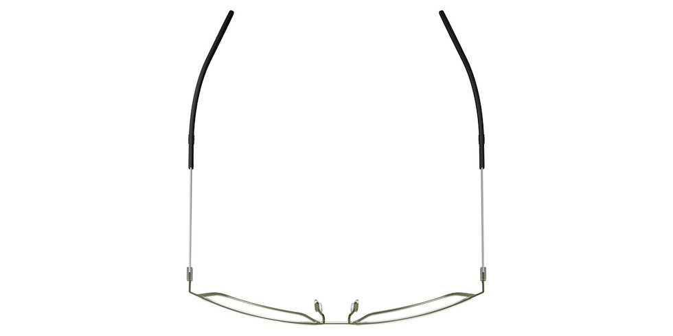 MARKUS T® T3364 MT T3364 270 54 - 270 Green Eyeglasses