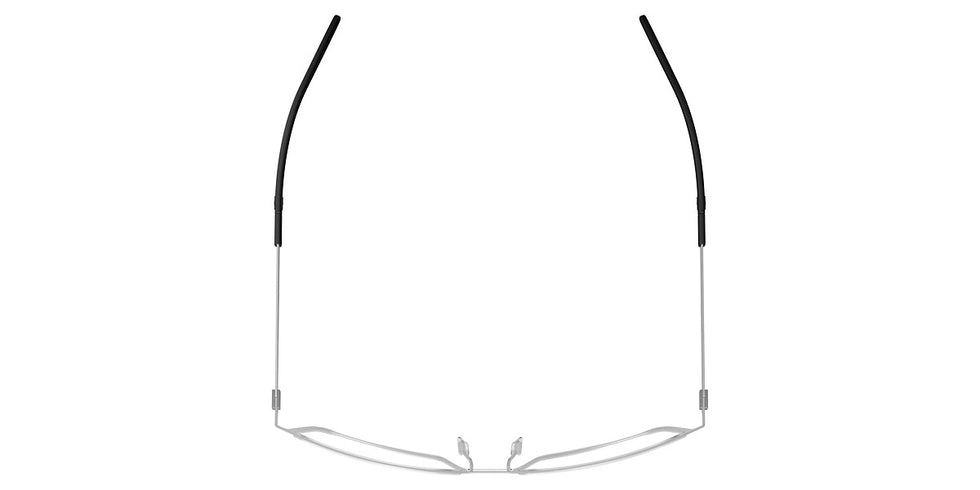 MARKUS T® T3364 MT T3364 335 54 - 335 Silver Eyeglasses