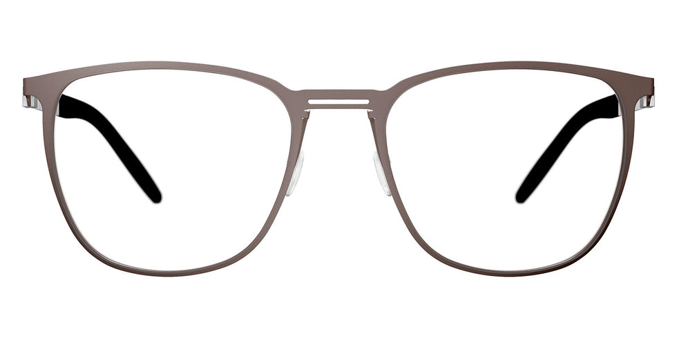 MARKUS T® T3367 MT T3367 118 51 - 118 Dark Brown Eyeglasses