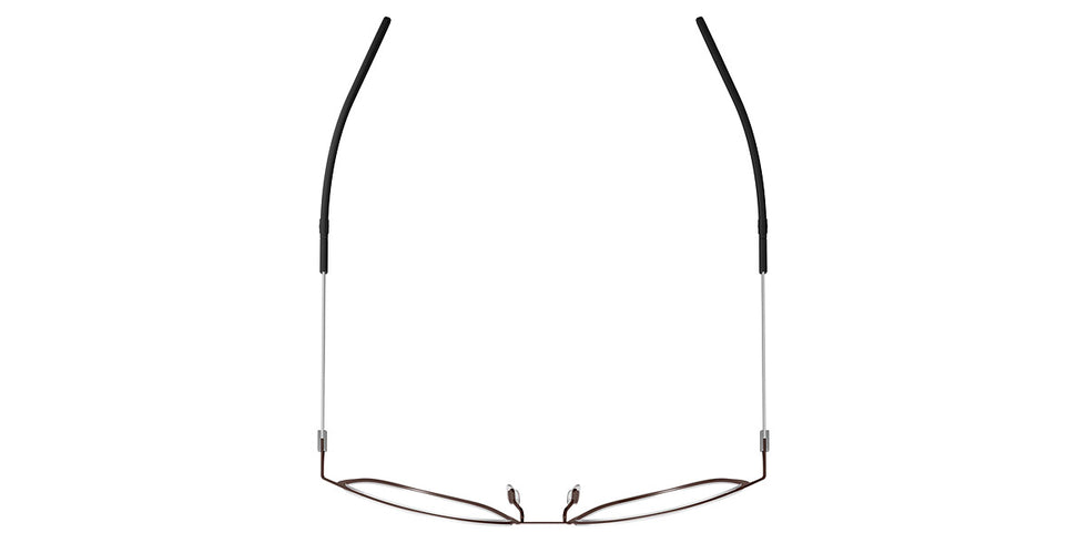 MARKUS T® T3367 MT T3367 118 51 - 118 Dark Brown Eyeglasses