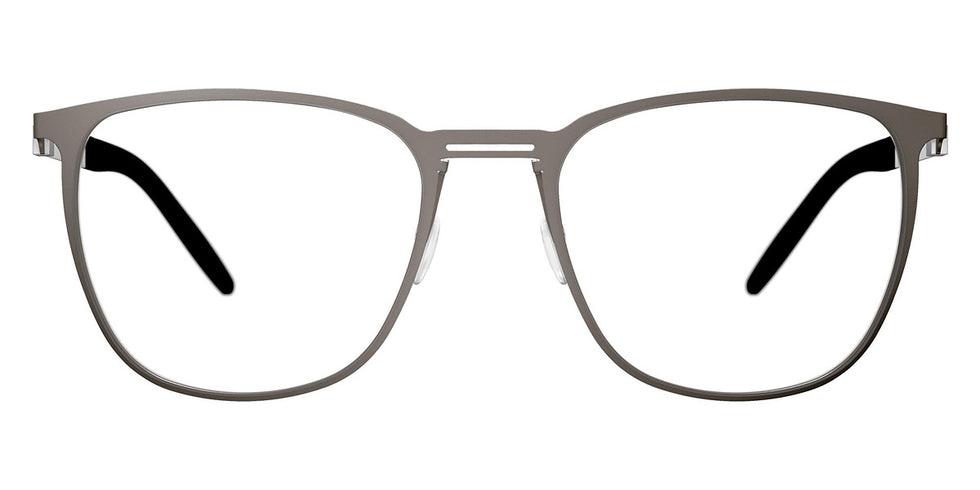 MARKUS T® T3367 MT T3367 144 51 - 144 Dark Gray Eyeglasses