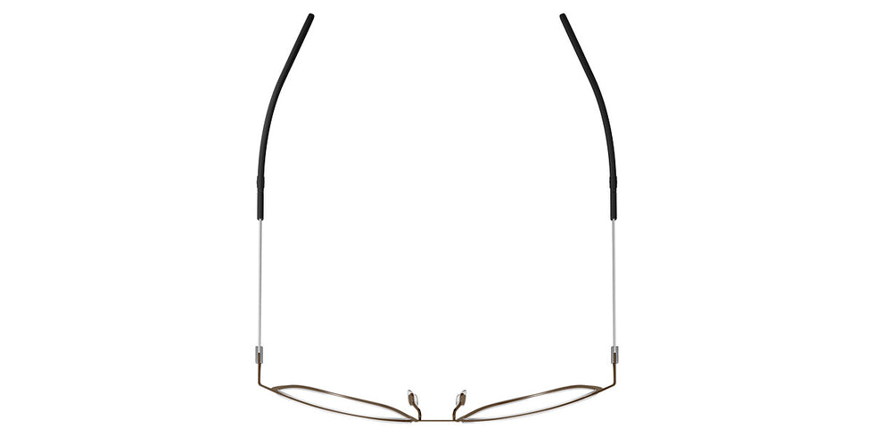 MARKUS T® T3367 MT T3367 174 51 - 174 Light Brown Eyeglasses
