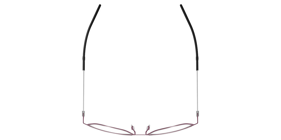 MARKUS T® T3367 MT T3367 262 51 - 262 Dark Rose Eyeglasses