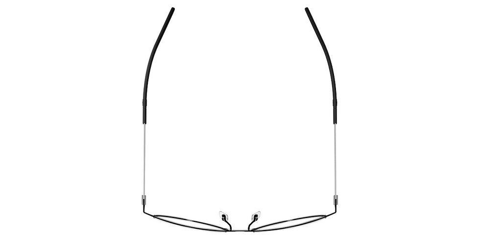 MARKUS T® T3374 MT T3374 130 49 - 130 Black Eyeglasses