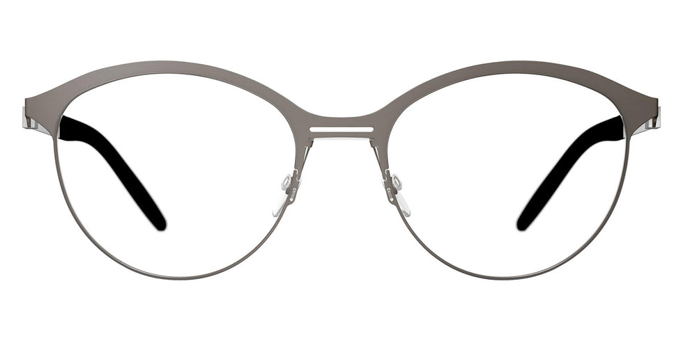 MARKUS T® T3374 MT T3374 144 49 - 144 Dark Gray Eyeglasses