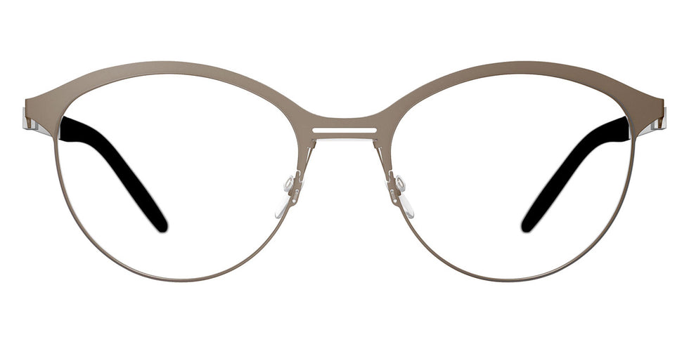 MARKUS T® T3374 MT T3374 174 49 - 174 Light Brown Eyeglasses