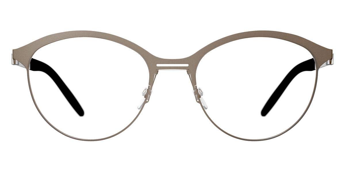 MARKUS T® T3374 MT T3374 174 49 - 174 Light Brown Eyeglasses
